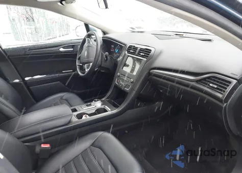 2018 Ford Fusion Se from USA, damaged, VIN 3FA6P0T92JR272184